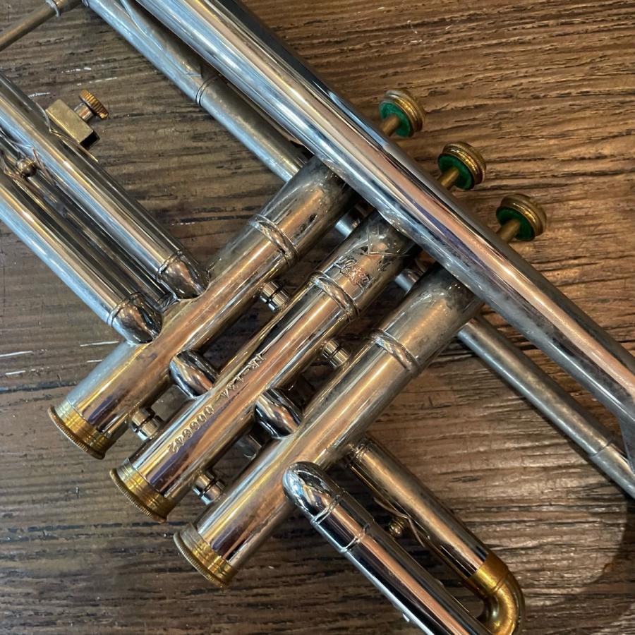 YAMAHA（ヤマハ） Nikkan TR-134 Trumpet ニッカン トランペット