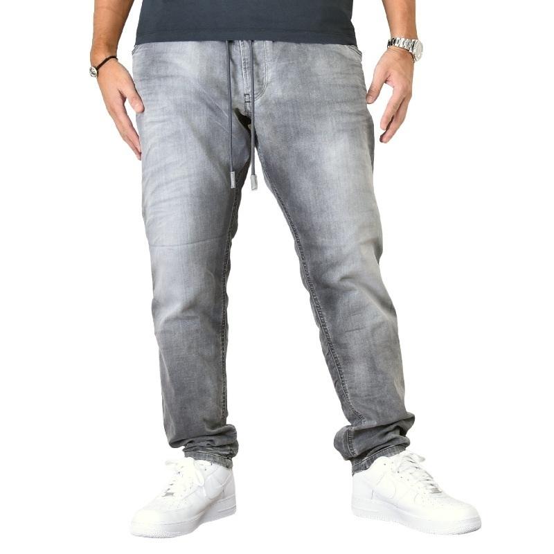 DIESEL（ディーゼル） SALE 大きいサイズ メンズ JOGG JEANS ジョグ