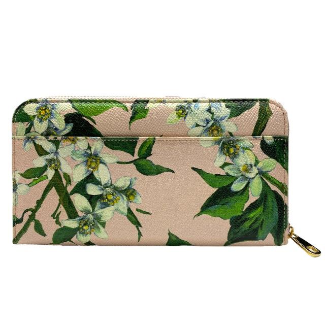 DOLCE&GABBANA（ドルチェ & ガッバーナ） 長財布 ロングウォレット