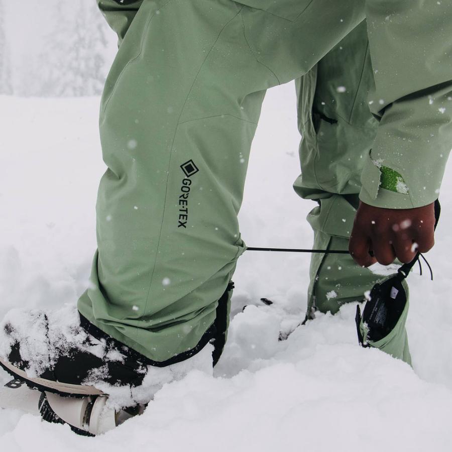 BURTON（バートン） エーケー [ak] サイクリック GORE-TEX 2L パンツ
