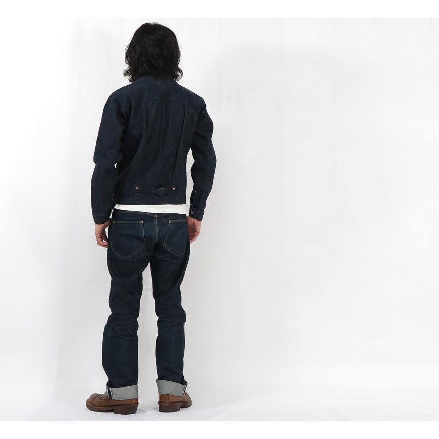 SUGAR CANE シュガーケーン 13oz 砂糖黍デニムジャケット ファースト