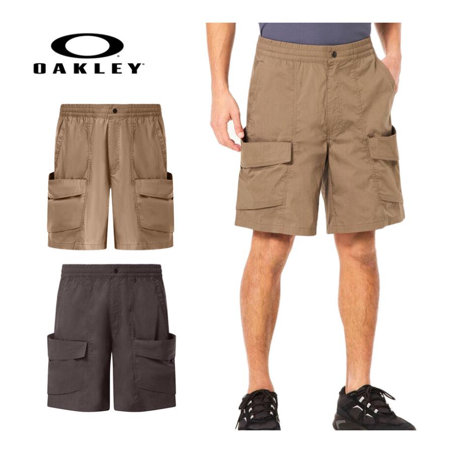 OAKLEY（オークリー） OAKLEY FGL ツール ボックス ショーツ 4.0