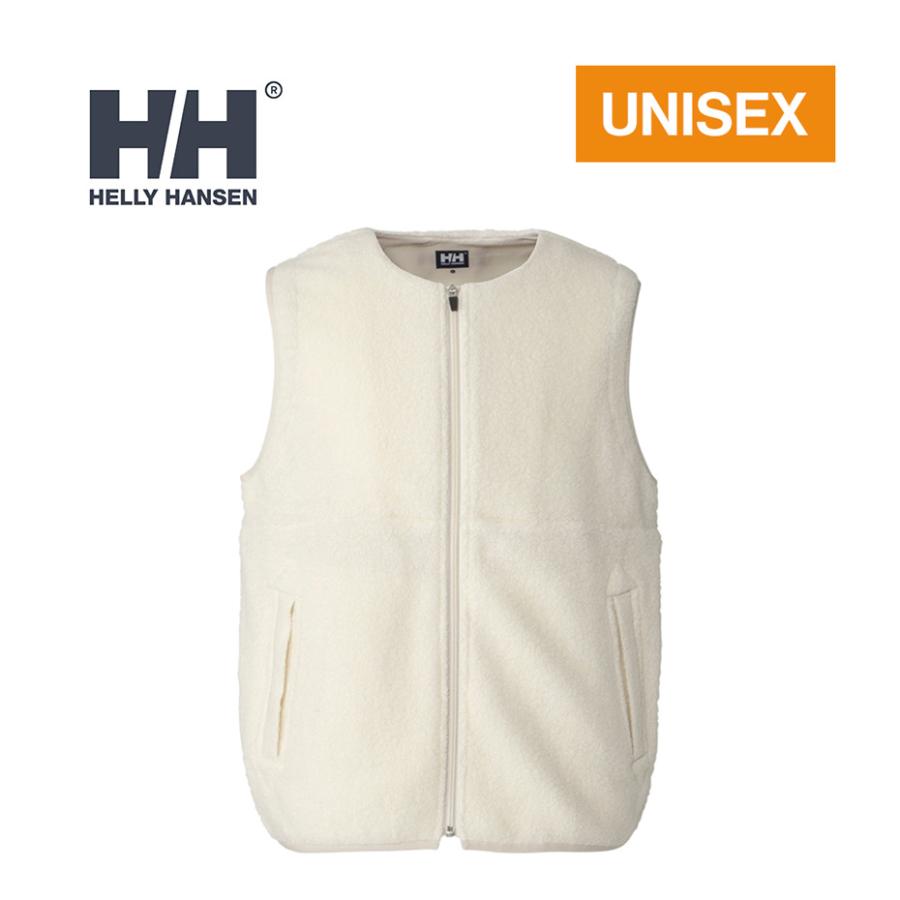 HELLY HANSEN（ヘリーハンセン） スコーグパイルベスト HH32474 IV