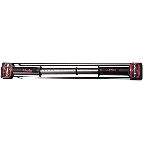 ブルワーカー Bullworker ブルワーカーXO ハード FB-2015 ブラック