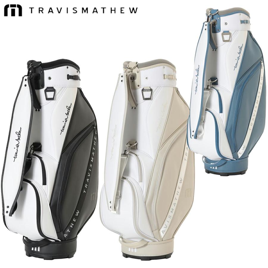 Callaway（キャロウェイ） トラヴィスマシュー ゴルフ RTM カート