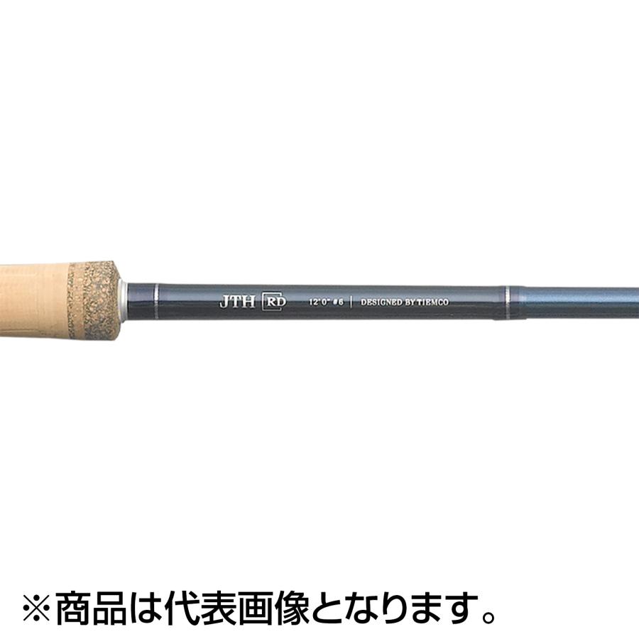 TIEMCO（ティムコ） ユーフレックス JTH-RD 1206-4 #6 : dn-webshop