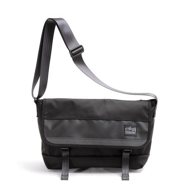 Manhattan Portage BLACK LABEL マンハッタンポーテージ ブラック