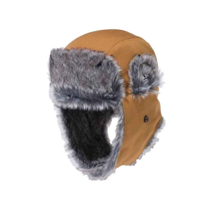 NEW ERA（ニューエラ） フライトキャップ メンズ レディース