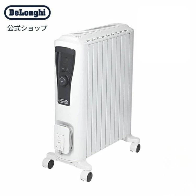 デロンギ（DeLonghi） オイルヒーター ユニカルド オイルヒーター