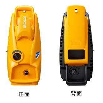リョービ（RYOBI） KYOCERA（京セラ） 高圧洗浄機 AJP-1420A : DIY