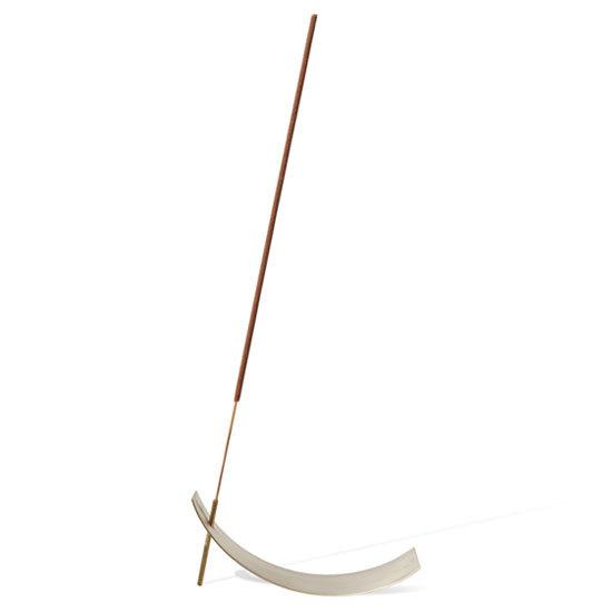 APFR アポテーケフレグランス インセンススタンド 真鍮 お香立て