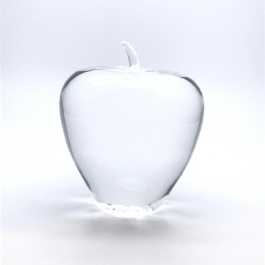 STEUABEN りんご クリスタル スチューベン 廃盤 希少 1990年代