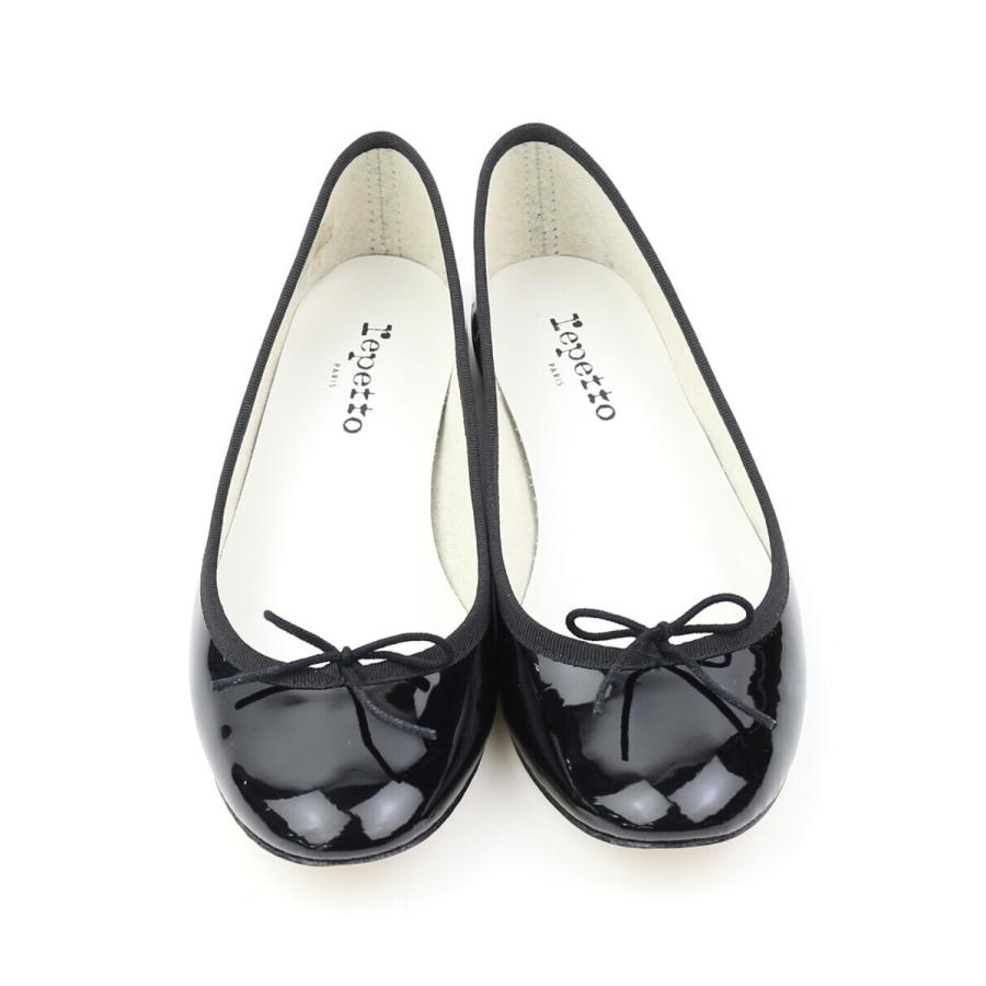 repetto（レペット） バレエシューズ フラットシューズ CENDRILLON