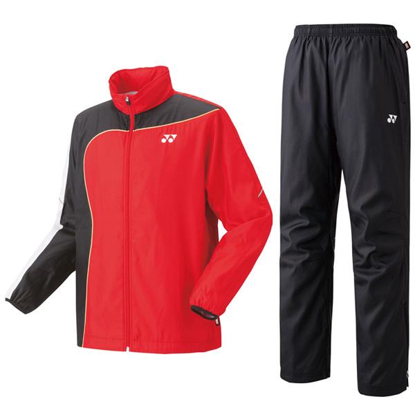 YONEX（ヨネックス） ウィンドブレーカー上下 裏起毛 ウィンド
