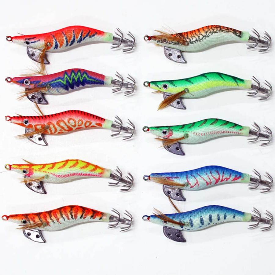 エギ・餌木 22個セット