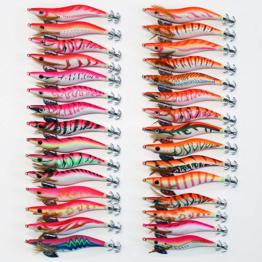 エギ・餌木 22個セット