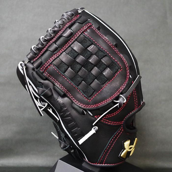 軟式 グラブ UA オールラウンド アンダーアーマー(UNDER ARMOUR