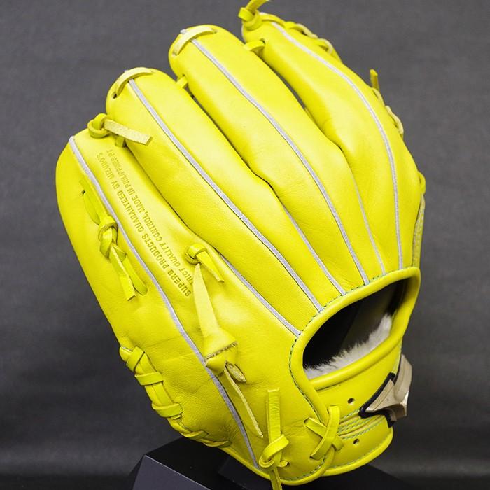 限定 グローバルエリート RG 少年軟式 グラブ H selection 02 オール