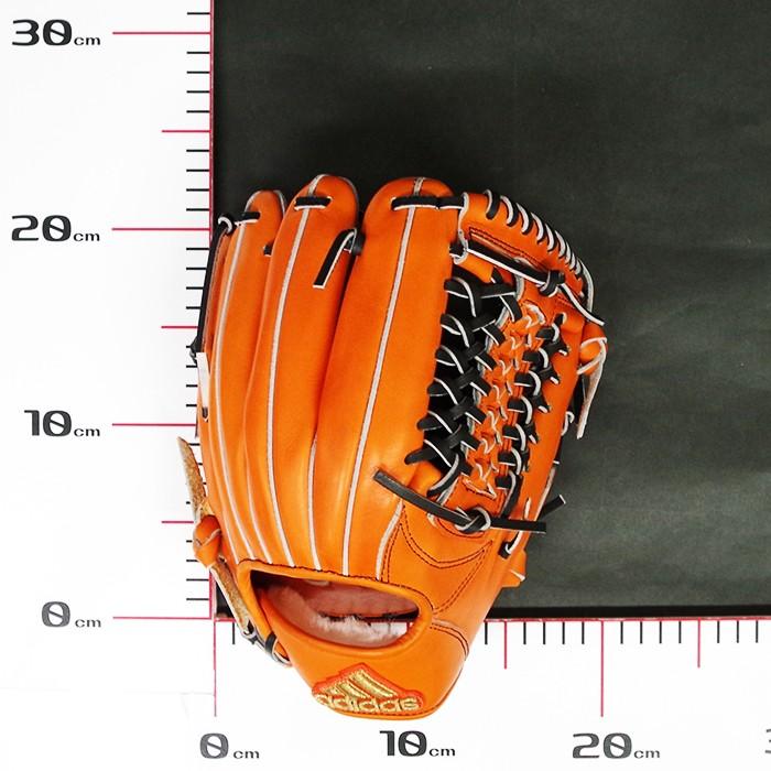 硬式 グラブ FTJ21 内野 アディダス(adidas) 【野球・ソフト