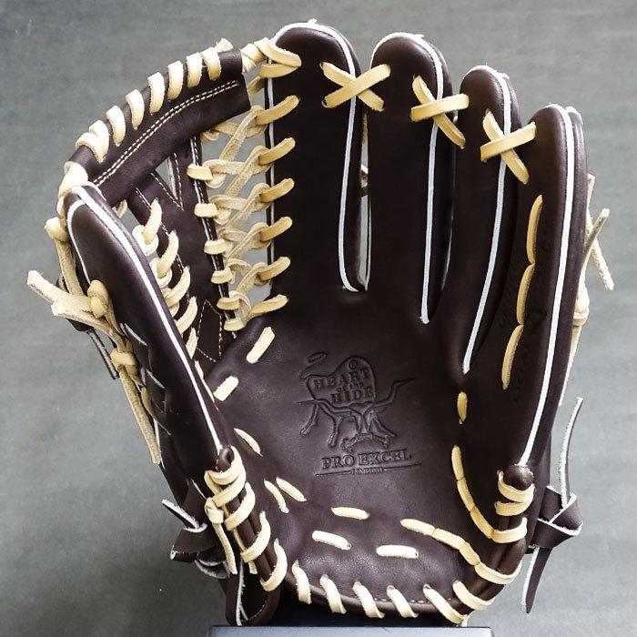 外野手用グローブ ローリングス デュアルパーム ゲーマー プロモデル