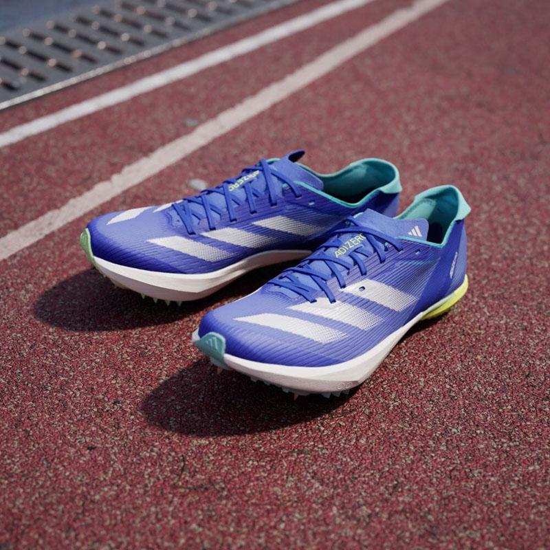 adidas（アディダス） 陸上スパイク 中距離 アディゼロ アンビション