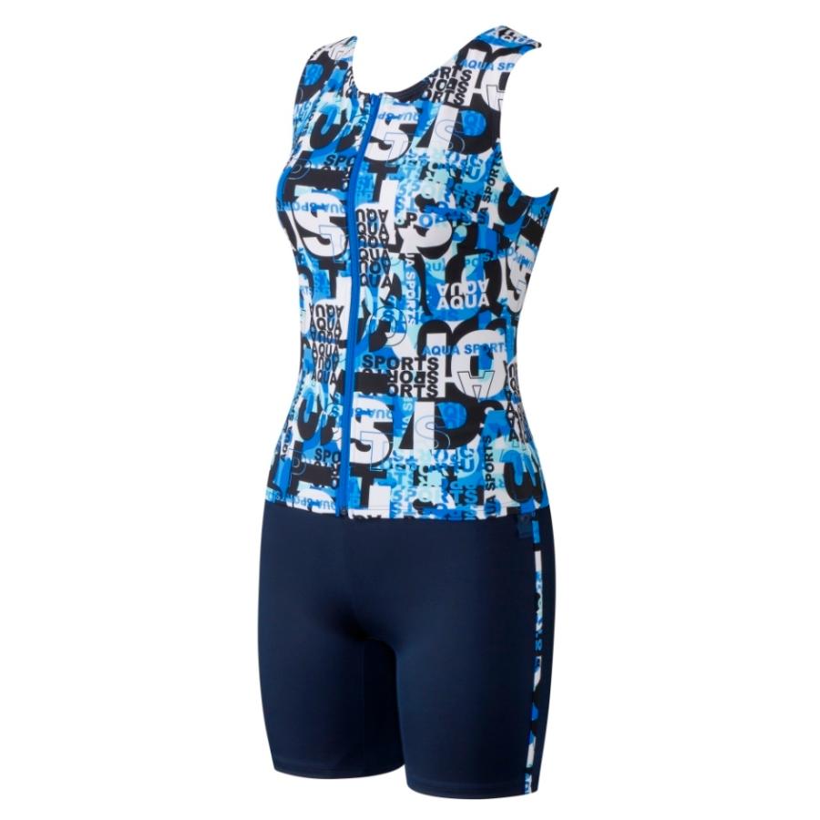 WACOAL（ワコール） ワコールスイムウェア セパレート水着 3分丈