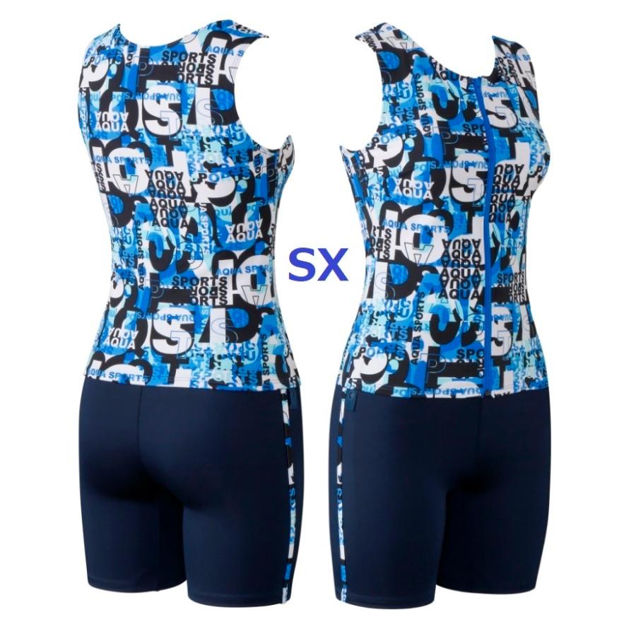 WACOAL（ワコール） ワコールスイムウェア セパレート水着 3分丈