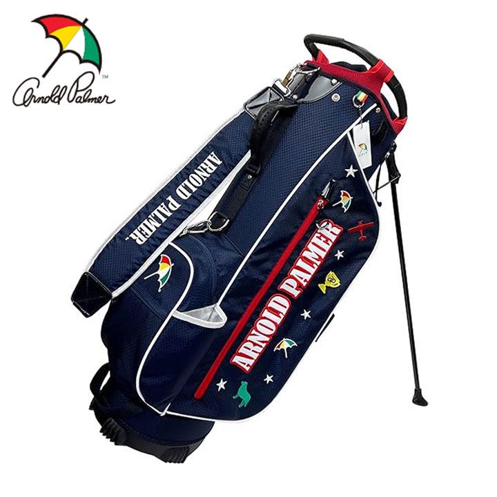 Arnold Palmer（アーノルドパーマー） APCB-27S キャディバッグ