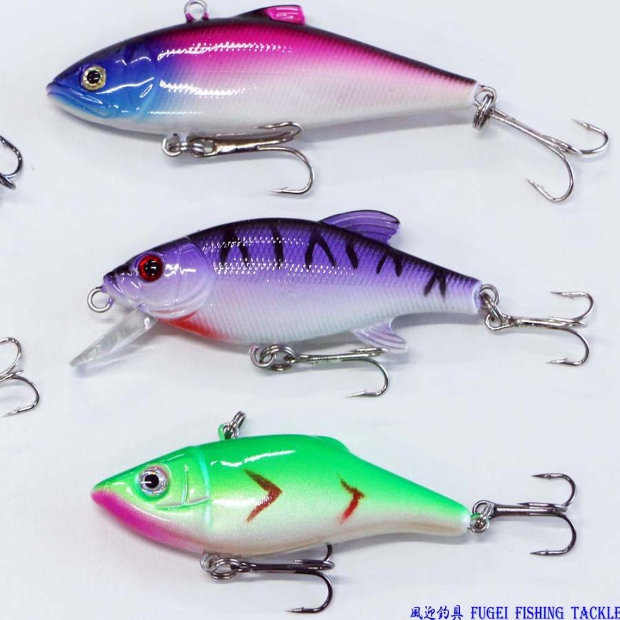 訳有 ルアー セット バス釣り ハードルアー 20個 Y12wkl20 バス釣り