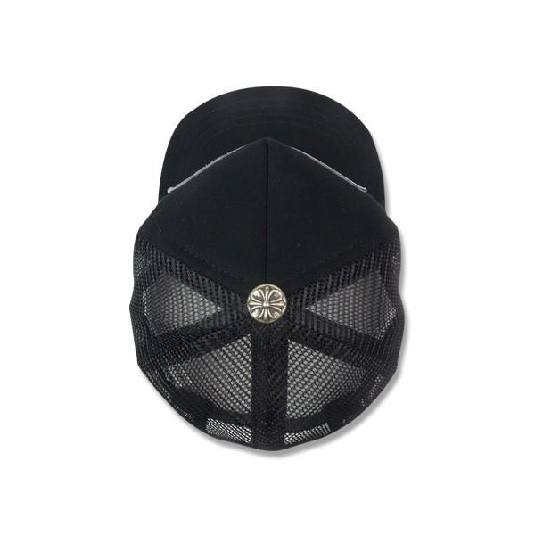 CHROME HEARTS（クロムハーツ） トラッカーキャップ FxxK パッチ