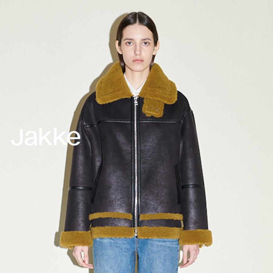 jakke（ジャッキー） ジャケット ブルゾン レディース Jakke eliza