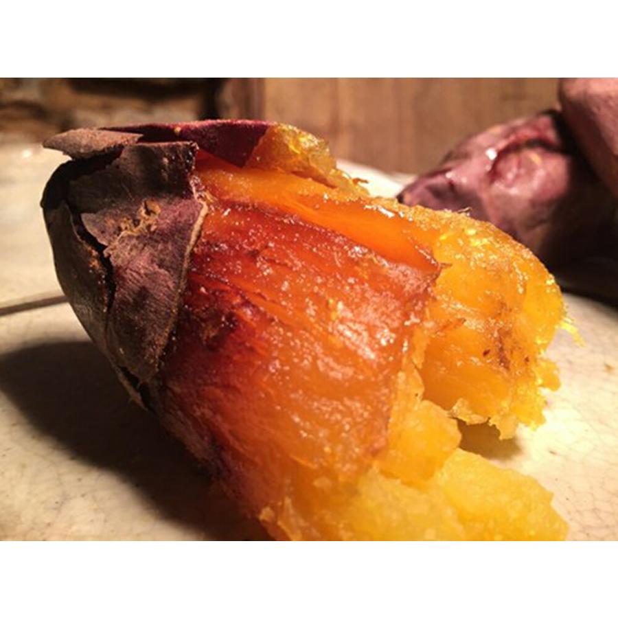 HANZAWA 壺みついも 丸ごと中6本セット 北海道・沖縄送料別 冷凍