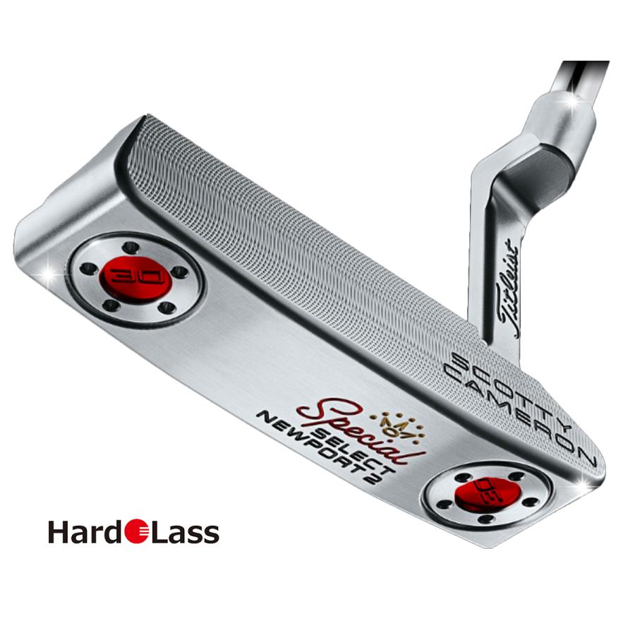 SCOTTY CAMERON タイトリスト スコッティキャメロン パター 2020