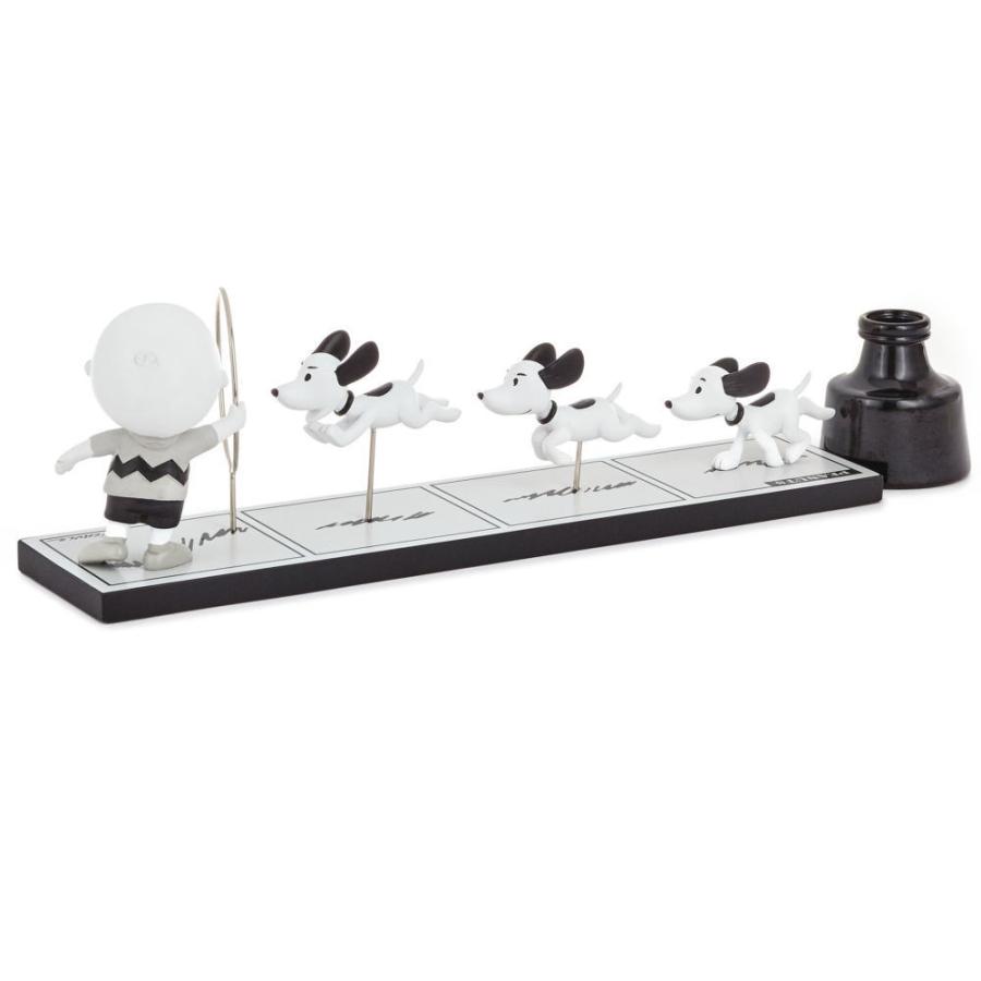 ホールマーク ピーナッツ 70周年記念 クラシック チャーリーブラウン