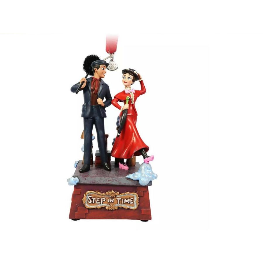 メリーポピンズ & バート Step in Time 踊ろうぜ 調子よく 音楽