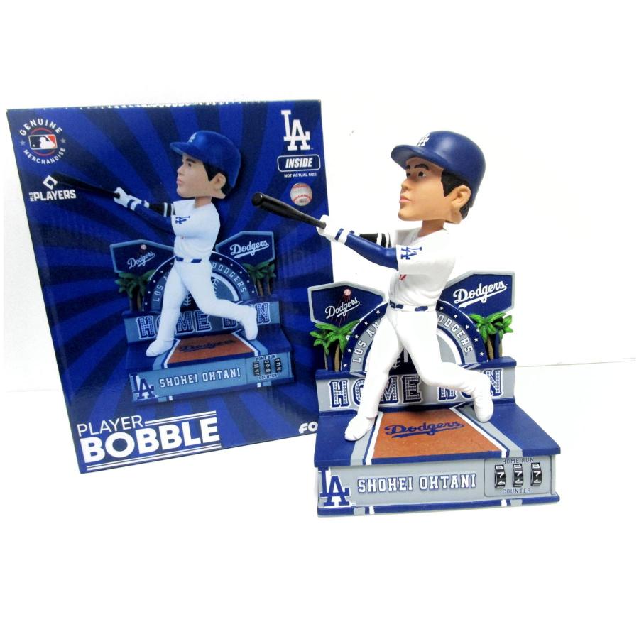 限定200体 大谷翔平 LAドジャース ホームランカウンター付き