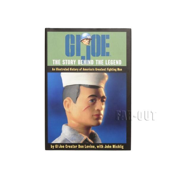 GIジョー アクション セーラー 復刻版 ポーザブルドール 人形