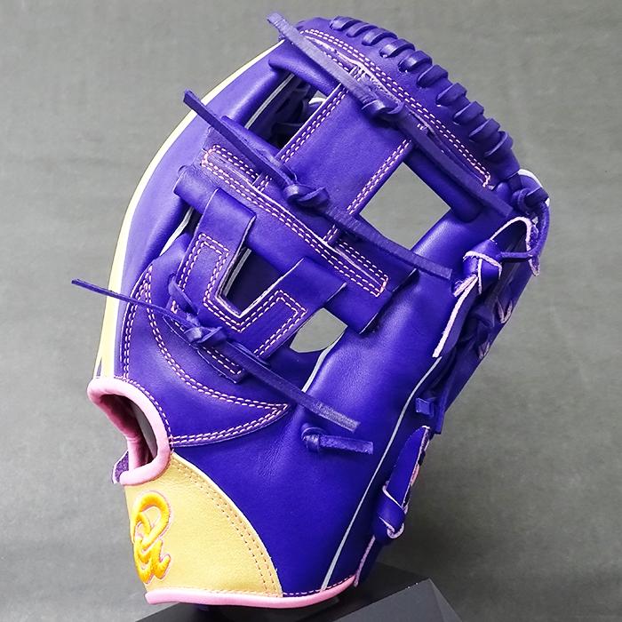 ドナイヤ グローブ オールスター限定 内野手 グラブ 山田哲人 グローブ