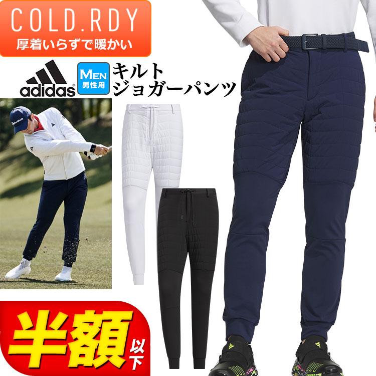 adidas（アディダス） ゴルフウェア MKS36 COLD.RDY キルト