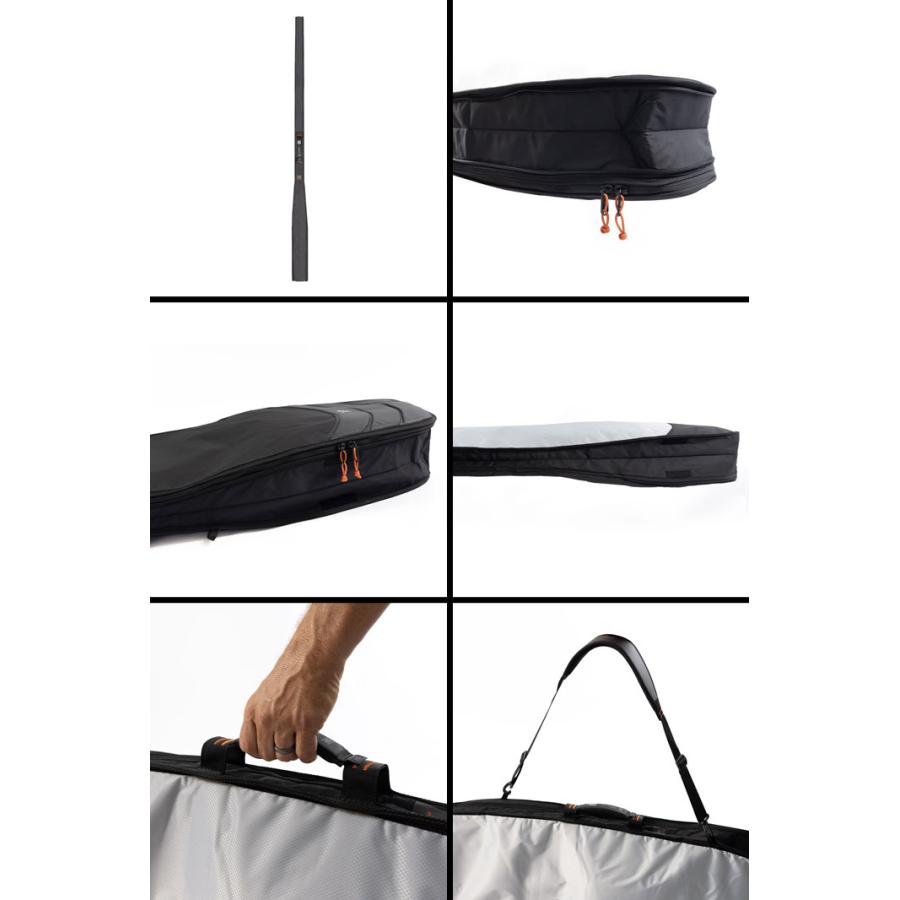 OCEAN＆EARTH（オーシャンアンドアース） ハードケース トラベルケース