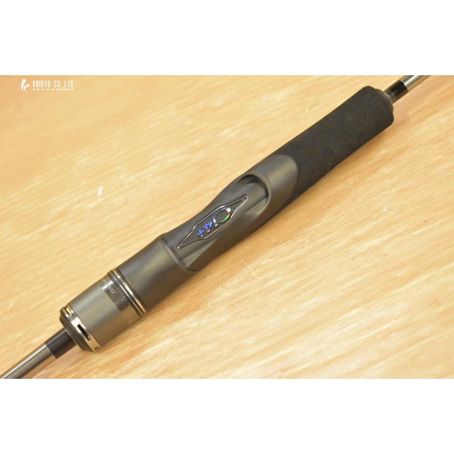 シマノ（SHIMANO） 22 オシアジガーリミテッド SLJ S610-0 美品
