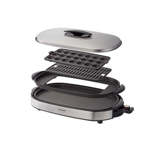 Panasonic（パナソニック） NF-W300-S(シルバー)パナソニック ホット