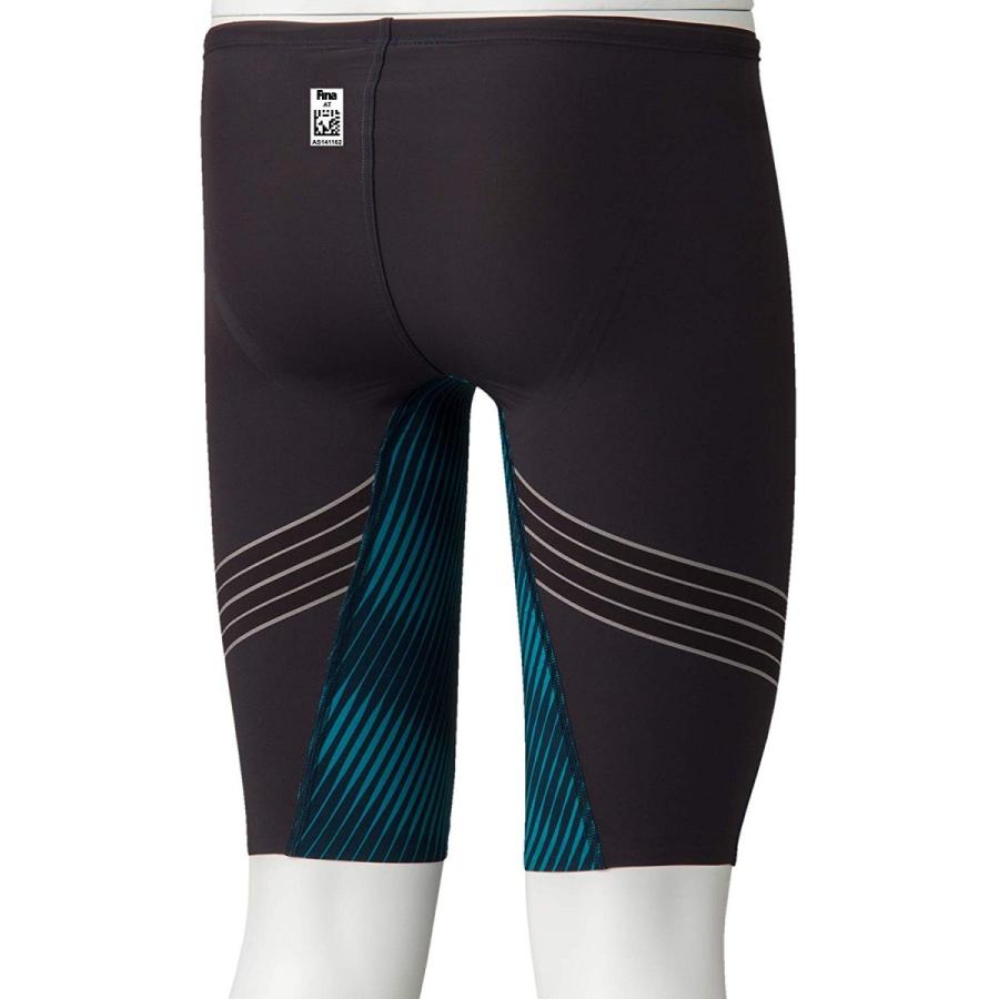 ASICS（アシックス） ASICS/メンズ 競泳水着/トップインパクトライン