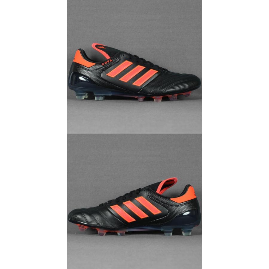 adidas（アディダス） コパ 17.1-ジャパン HG コアブラック×ソーラー