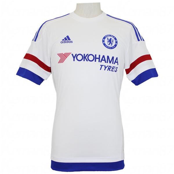 adidas（アディダス） チェルシー 15-16 アウェイ 半袖レプリカ