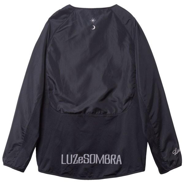 ルースイソンブラ（LUZ e SOMBRA） LUZ TOP TEAM コンビノーカラー