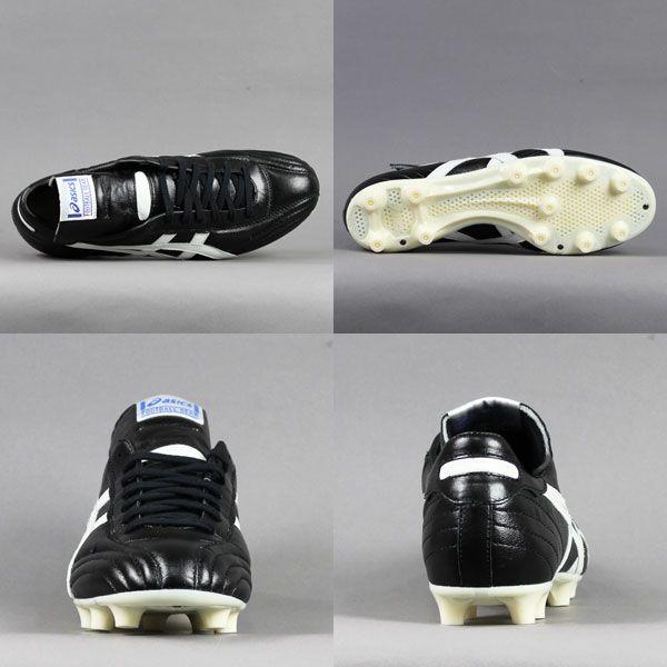 ASICS（アシックス） 2002 ブラック×ホワイト 【asics|アシックス