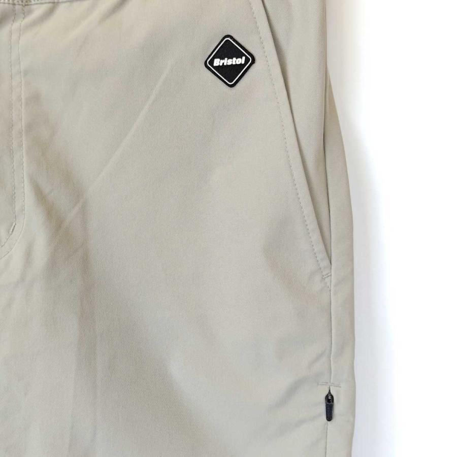 中古・未使用品】F.C.Real Bristol ブリストル VENTILATION PANTS