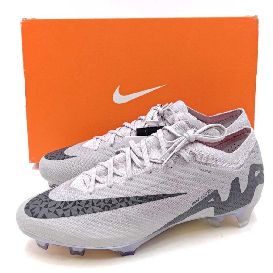 中古・未使用品】ナイキ Air Zoom Mercurial Vapor 15 Elite Fg Player
