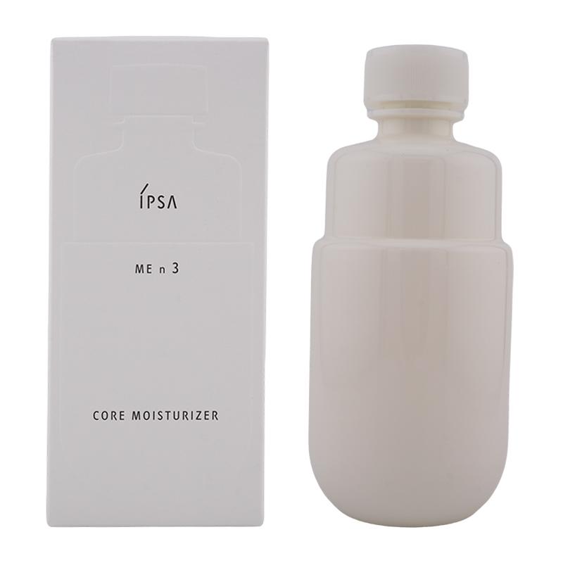 IPSA（イプサ） コア モイスチャライザー ME n 3 リフィル 175mL 透明